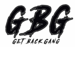 Get back gang not sit down gang