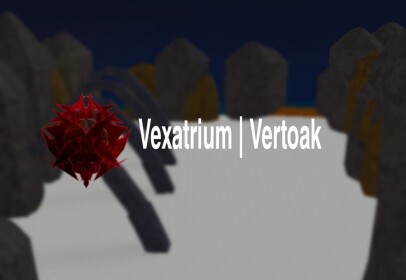 Raid | Vertoak