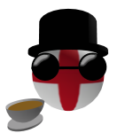 England Ball