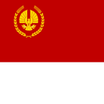 [USE] The Union of Socialist Eurasia