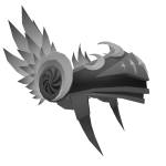Valkyrie of the Night
