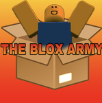 THE BL0X ARMY