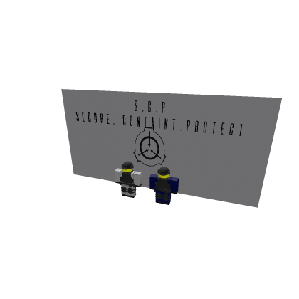 SCP:CB Uniform