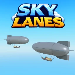 Sky Lanes icon