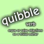 Quibble Labs