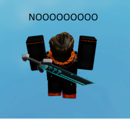 The Impossibly Hard Obby