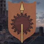 House Martell of Sunspear