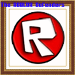 The ROBLOX Defenders (T.R.D.)
