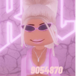 Bad girl stuff