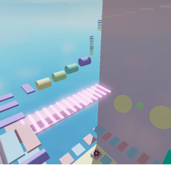 It's so easy to jump maps in 5 minutes