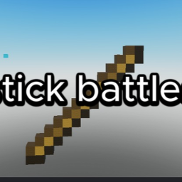 STICK  BATTLES!