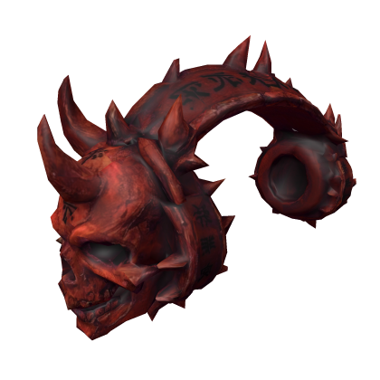 Volcano Skully Headphones