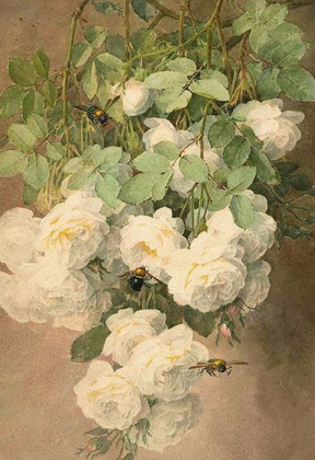 Fancy Painting
