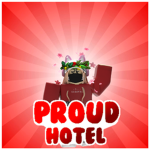 Proud Hotel