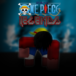 [Pre-Alpha] One Piece Legends