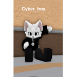 idk anymore but me is furry