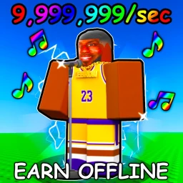 [🏀] My Singing Ballers icon