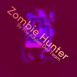 Zombie hunter