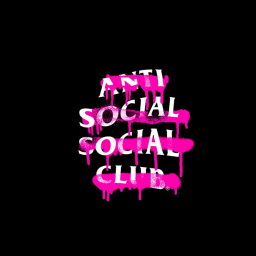 The Antisocial Social Club