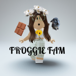•froggie fam•