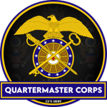 Quаrtеrmаster Corps