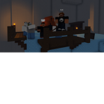 JOIN IF YOU HATE SLENDERS