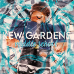 Kew Gardens Middle School
