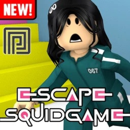 Squid Game Obby