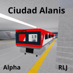Ciudad Alanis alpha