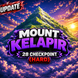 [SULIT] MOUNT KELAPIR