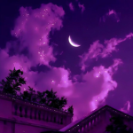 Starlights.<3