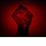 The Red Fist Air Force