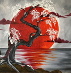 The Crimson Family Port