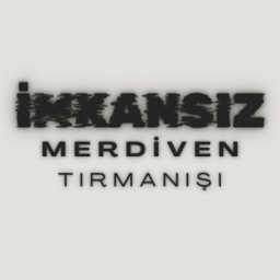 ⛰️ İmkansız Merdiven Tırmanışı!