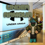 Under Armour Performance Pro.