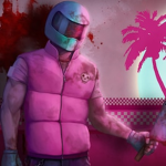 The Vercetti Crime Syndicate