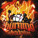 Burning Shadows Studios