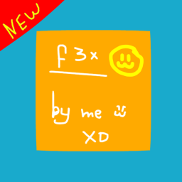 [BETA] FREE F3X ;D