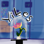 ¥ikes