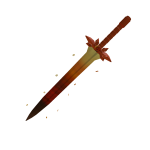 Revamped Sword of the Heights