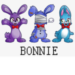 WASAP Bonnie Boii's group