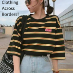 Clothing Across Borders