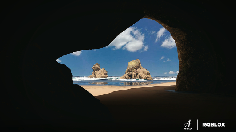 The Beach Cave screenshot 3