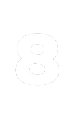 Square Decal