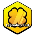 Legendary Luck