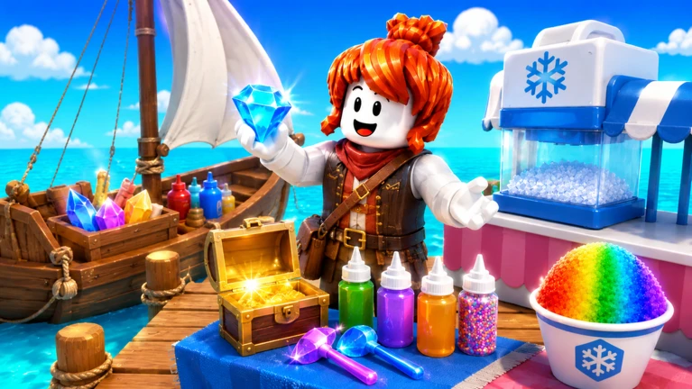 GEM MERCHANT