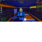 evily army