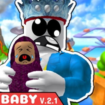 Babysitting Simulator (it's back)