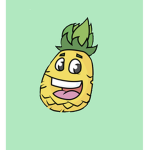 The ApplePineZ