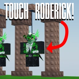 [UPD] Touch Roderick! icon
